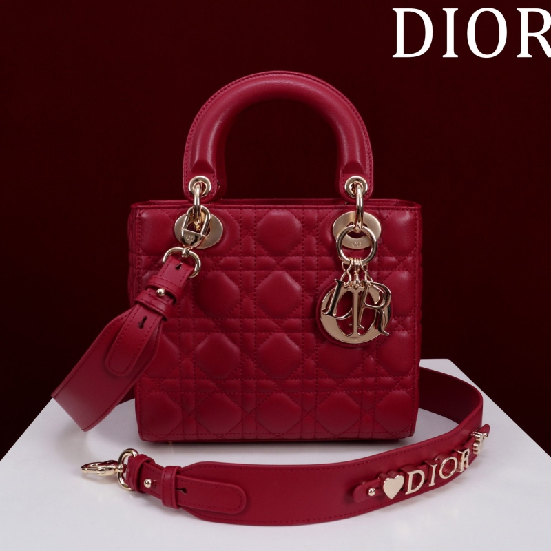 D*or my lady bags